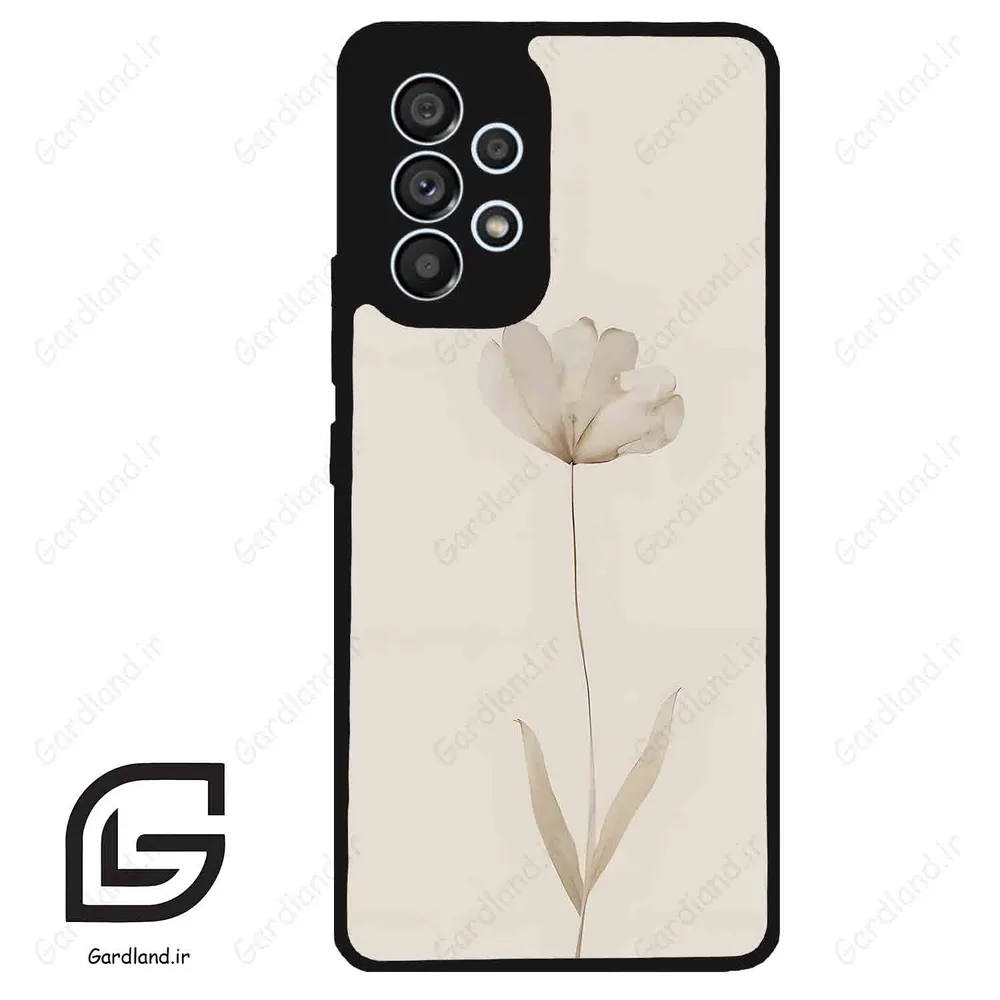 قاب گوشی سامسونگ ای 53 (Galaxy A53 ) طرح گل کد 2225