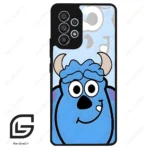 قاب گوشی سامسونگ ای 53 (Galaxy A53 ) طرح سالیوان کد 2228
