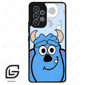 قاب گوشی سامسونگ ای 53 (Galaxy A53 ) طرح سالیوان کد 2228