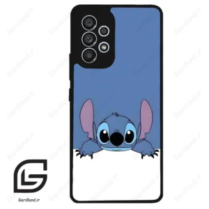 قاب گوشی سامسونگ ای 53 (Galaxy A53 ) طرح استیچ کد 2231