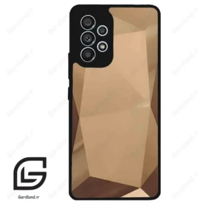 قاب گوشی سامسونگ ای 53 (Galaxy A53 ) طرح خفن کد 2242
