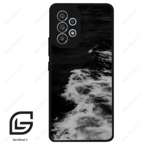 قاب گوشی سامسونگ ای 53 (Galaxy A53 ) طرح دریا کد 2247