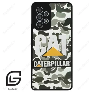 قاب گوشی سامسونگ ای 53 (Galaxy A53 ) طرح برند کد 2248