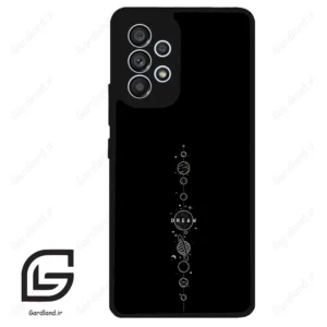 قاب گوشی سامسونگ ای 53 (Galaxy A53 ) طرح خفن کد 2255