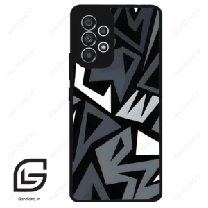 قاب گوشی سامسونگ ای 53 (Galaxy A53 ) طرح پسرانه کد 2260