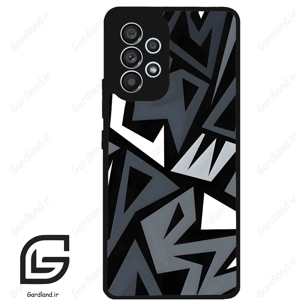 قاب گوشی سامسونگ ای 53 (Galaxy A53 ) طرح پسرانه کد 2260