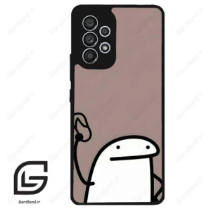 قاب گوشی سامسونگ ای 53 (Galaxy A53 ) طرح میقولی کد 2264