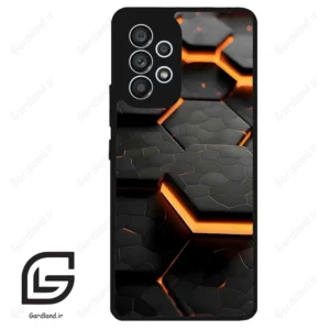 قاب گوشی سامسونگ ای 53 (Galaxy A53 ) طرح پسرانه کد 2269