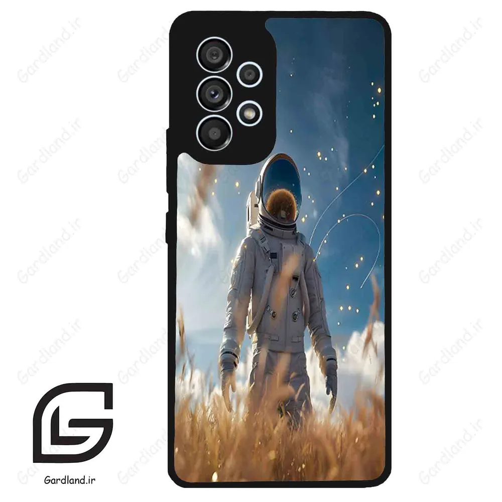 قاب گوشی سامسونگ ای 53 (Galaxy A53 ) طرح فضانورد کد 2292