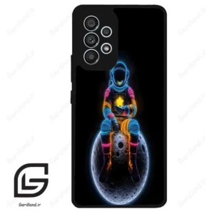 قاب گوشی سامسونگ ای 53 (Galaxy A53 ) طرح کره کد 2294