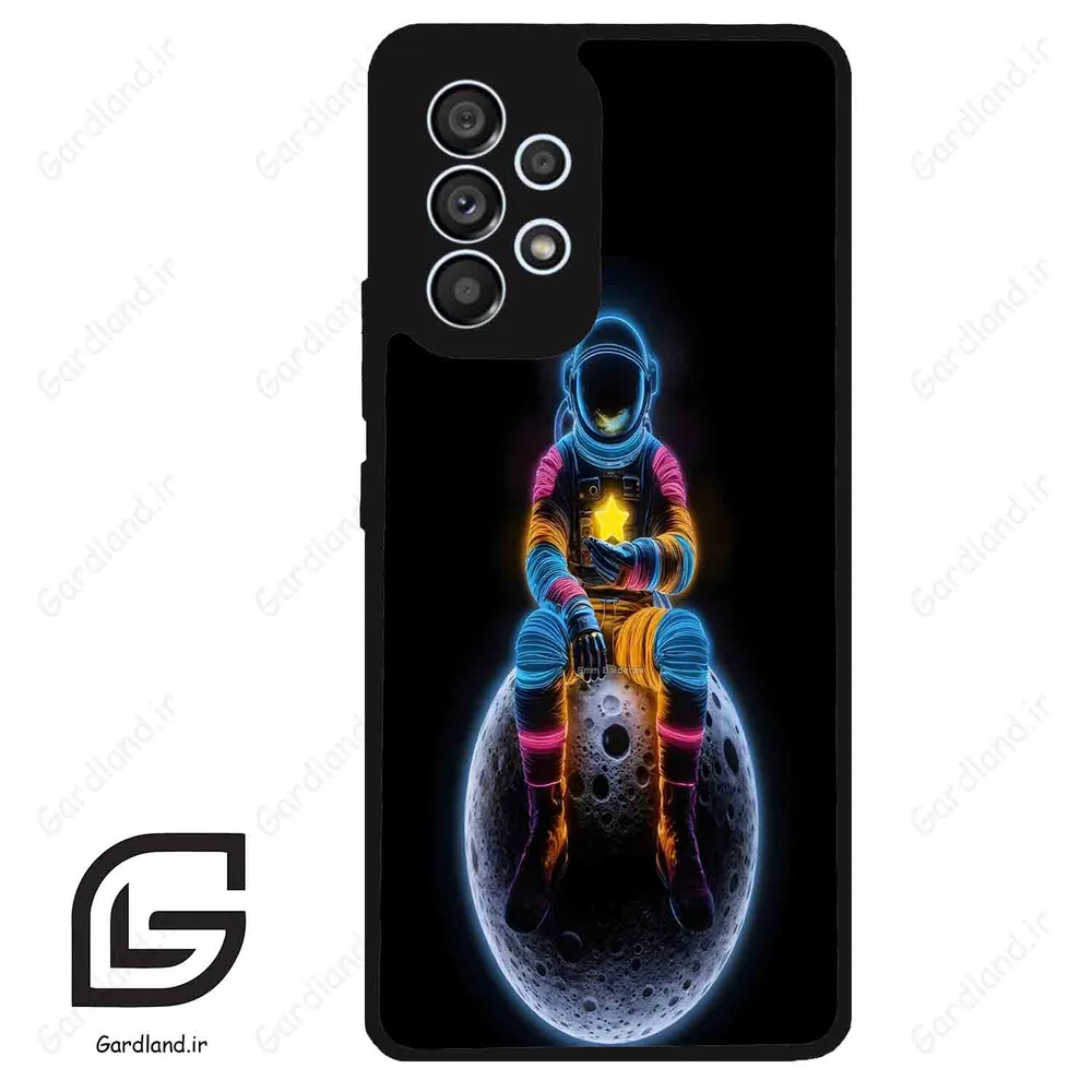 قاب گوشی سامسونگ ای 53 (Galaxy A53 ) طرح کره کد 2294