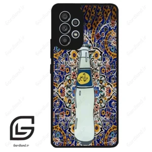 قاب گوشی سامسونگ ای 53 (Galaxy A53 ) طرح دوغ کد 2300