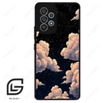 قاب گوشی سامسونگ ای 53 (Galaxy A53 ) طرح اسمان کد 2309