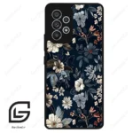 قاب گوشی سامسونگ ای 53 (Galaxy A53 ) طرح گل کد 2314