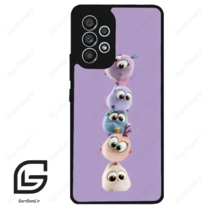 قاب گوشی سامسونگ ای 53 (Galaxy A53 ) طرح انگیری کد 2315