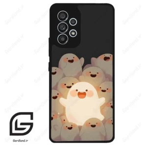 قاب گوشی سامسونگ ای 53 (Galaxy A53 ) طرح روح کد 2317
