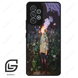 قاب گوشی سامسونگ ای 53 (Galaxy A53 ) طرح خفن کد 2324