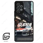 قاب گوشی سامسونگ ای 53 (Galaxy A53 ) طرح تویوتا کد 2330