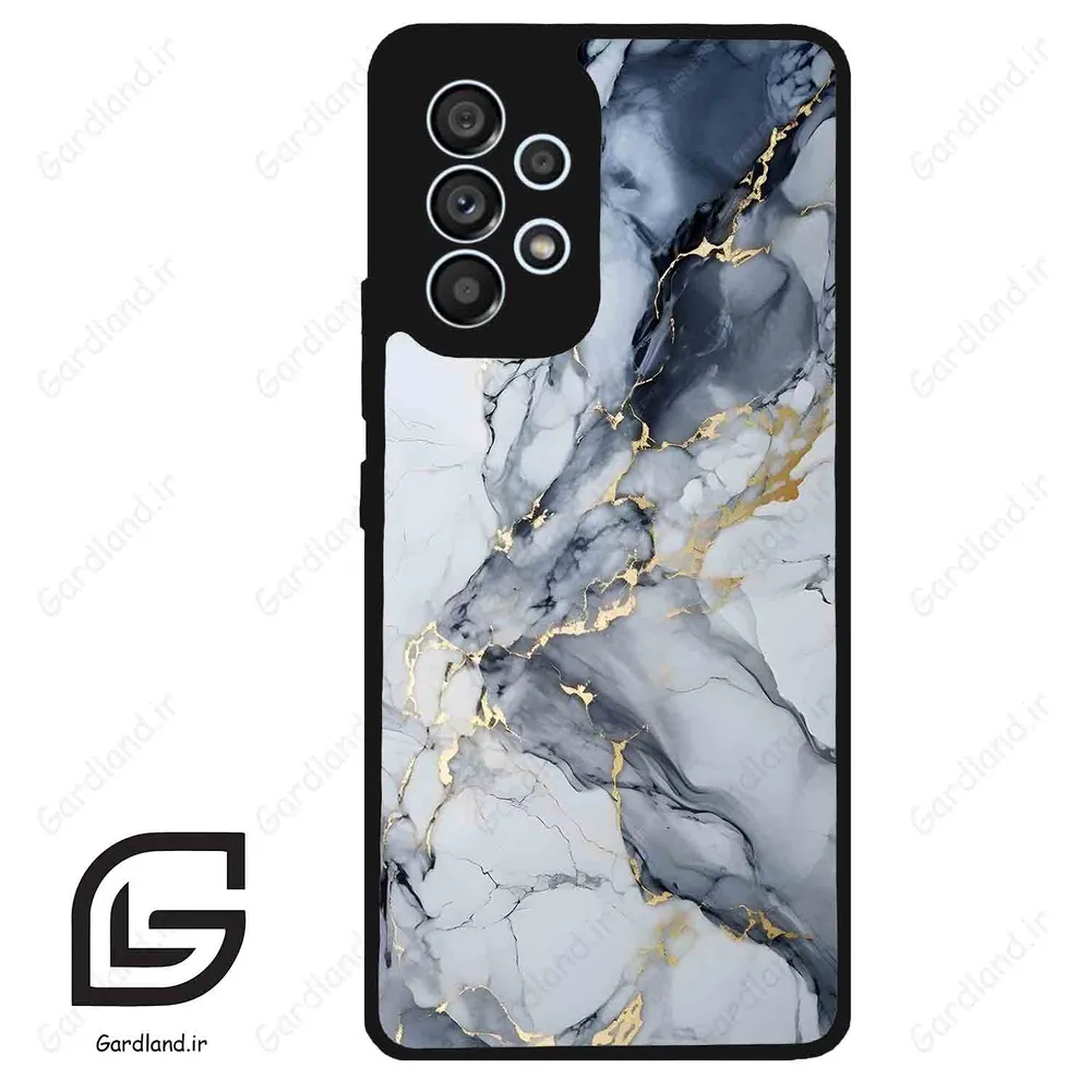 قاب گوشی سامسونگ ای 53 (Galaxy A53 ) طرح مرمر کد 2339