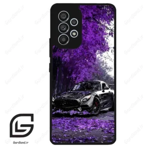 قاب گوشی سامسونگ ای 53 (Galaxy A53 ) طرح پسرانه کد 2352