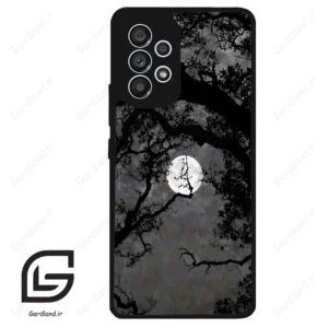 قاب گوشی سامسونگ ای 53 (Galaxy A53 ) طرح تاریکی کد 2360