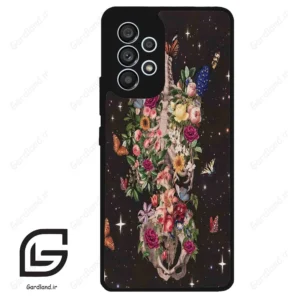 قاب گوشی سامسونگ ای 53 (Galaxy A53 ) طرح ستون کد 2362