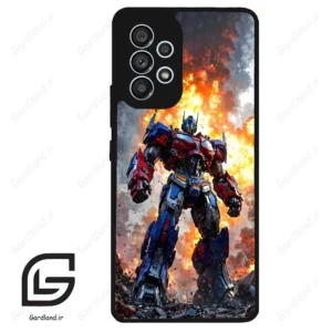 قاب گوشی سامسونگ ای 53 (Galaxy A53 ) طرح اپتیموس کد 2368
