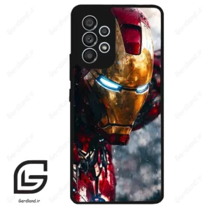 قاب گوشی سامسونگ ای 53 (Galaxy A53 ) طرح مرداهنی کد 2380