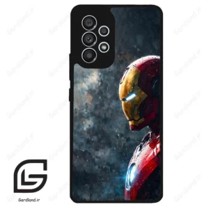 قاب گوشی سامسونگ ای 53 (Galaxy A53 ) طرح مرداهنی کد 2381