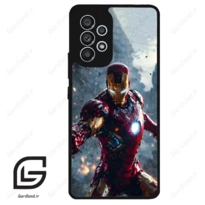 قاب گوشی سامسونگ ای 53 (Galaxy A53 ) طرح مرداهنی کد 2382