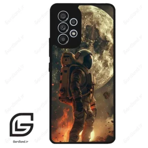 قاب گوشی سامسونگ ای 53 (Galaxy A53 ) طرح فضانورد کد 2388