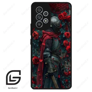 قاب گوشی سامسونگ ای 53 (Galaxy A53 ) طرح جنگجو کد 2395
