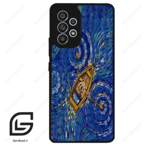 قاب گوشی سامسونگ ای 53 (Galaxy A53 ) طرح ونگوک کد 2426
