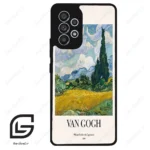 قاب گوشی سامسونگ ای 53 (Galaxy A53 ) طرح ونگوک کد 2428