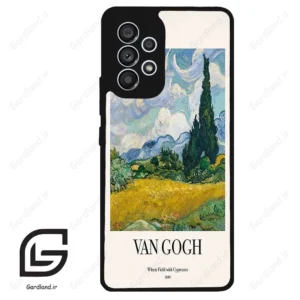قاب گوشی سامسونگ ای 53 (Galaxy A53 ) طرح ونگوک کد 2428