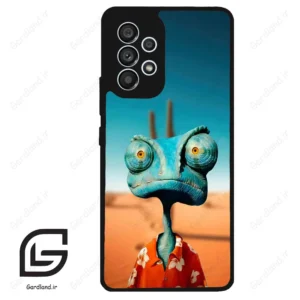 قاب گوشی سامسونگ ای 53 (Galaxy A53 ) طرح رنگو کد 2433