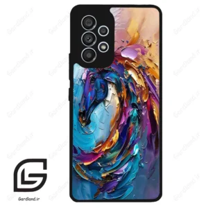 قاب گوشی سامسونگ ای 53 (Galaxy A53 ) طرح اسب کد 2441