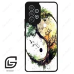 قاب گوشی سامسونگ ای 53 (Galaxy A53 ) طرح یین کد 2446