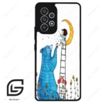 قاب گوشی سامسونگ ای 53 (Galaxy A53 ) طرح کودکانه کد 2454