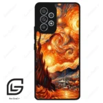 قاب گوشی سامسونگ ای 53 (Galaxy A53 ) طرح ونگوک کد 2455