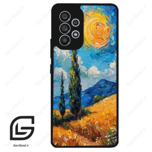 قاب گوشی سامسونگ ای 53 (Galaxy A53 ) طرح ونگوک کد 2464
