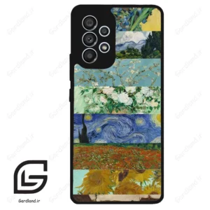 قاب گوشی سامسونگ ای 53 (Galaxy A53 ) طرح ونگوک کد 2469