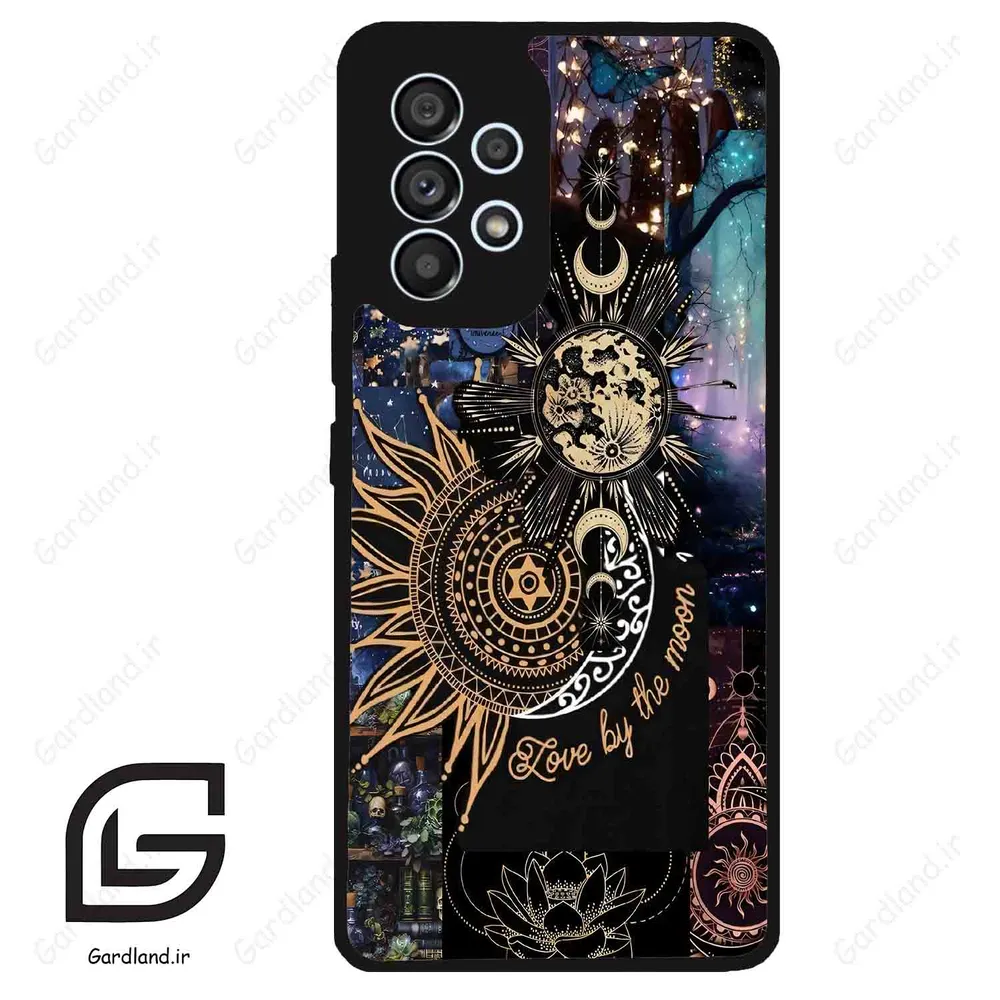 قاب گوشی سامسونگ ای 53 (Galaxy A53 ) طرح خفن کد 2510