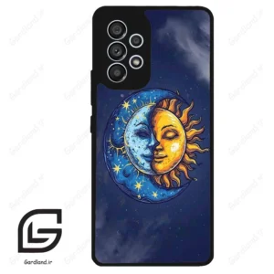 قاب گوشی سامسونگ ای 53 (Galaxy A53 ) طرح انیمیشن کد 2518