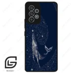 قاب گوشی سامسونگ ای 53 (Galaxy A53 ) طرح وال کد 2520