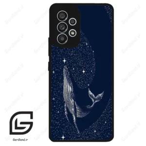 قاب گوشی سامسونگ ای 53 (Galaxy A53 ) طرح وال کد 2520