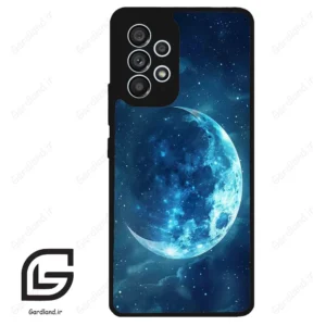 قاب گوشی سامسونگ ای 53 (Galaxy A53 ) طرح انیمیشن کد 2543