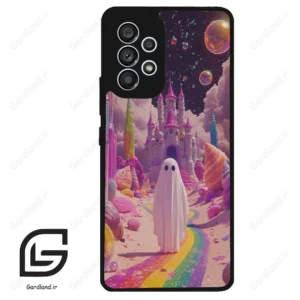 قاب گوشی سامسونگ ای 53 (Galaxy A53 ) طرح انیمیشن کد 2561