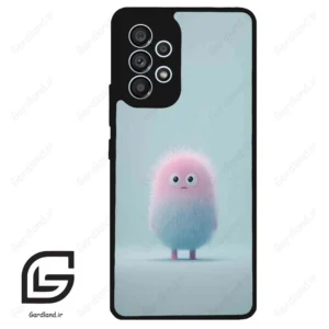 قاب گوشی سامسونگ ای 53 (Galaxy A53 ) طرح انیمیشن کد 2564