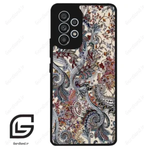 قاب گوشی سامسونگ ای 53 (Galaxy A53 ) طرح سنتی کد 2569